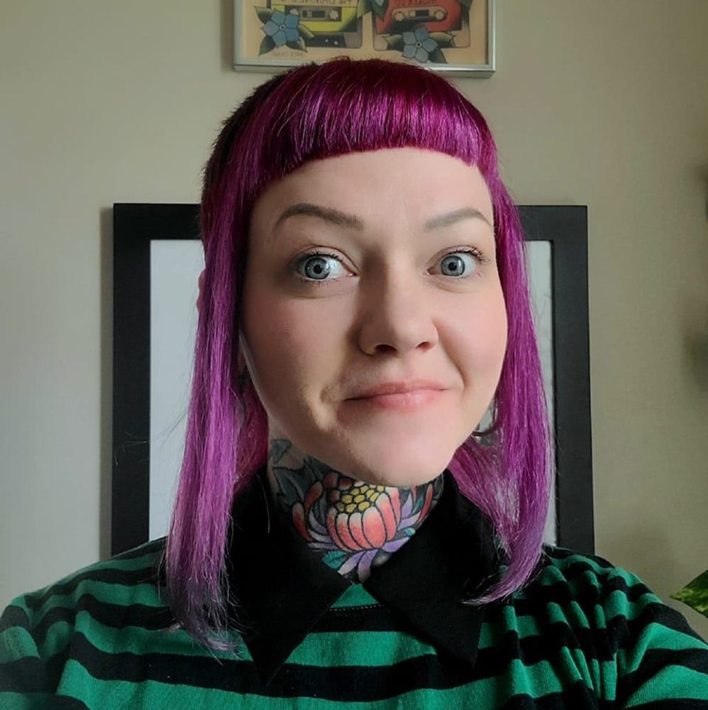 Meet your Posher, Julianna